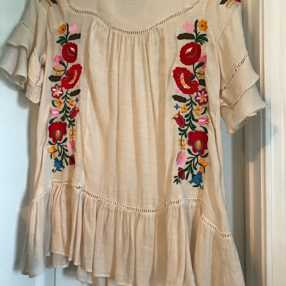 Dress - Picture 2 of 2